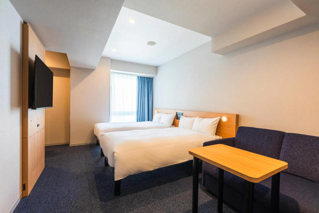 Sotetsu Fresa Inn Yokohama Totsuka - Renovated in March 31st 2025