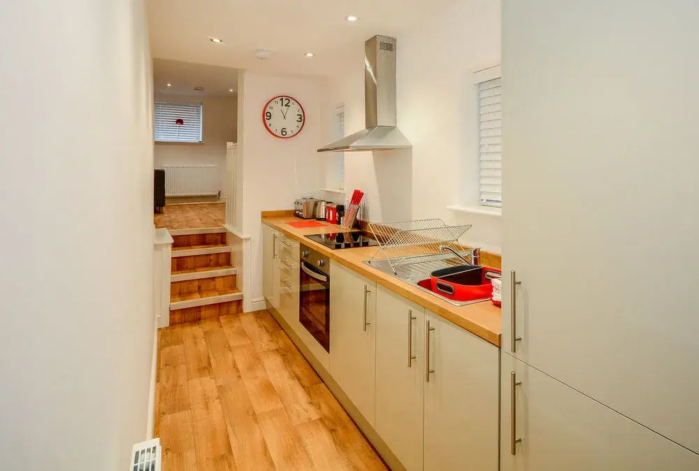 Flat 1 Front Street