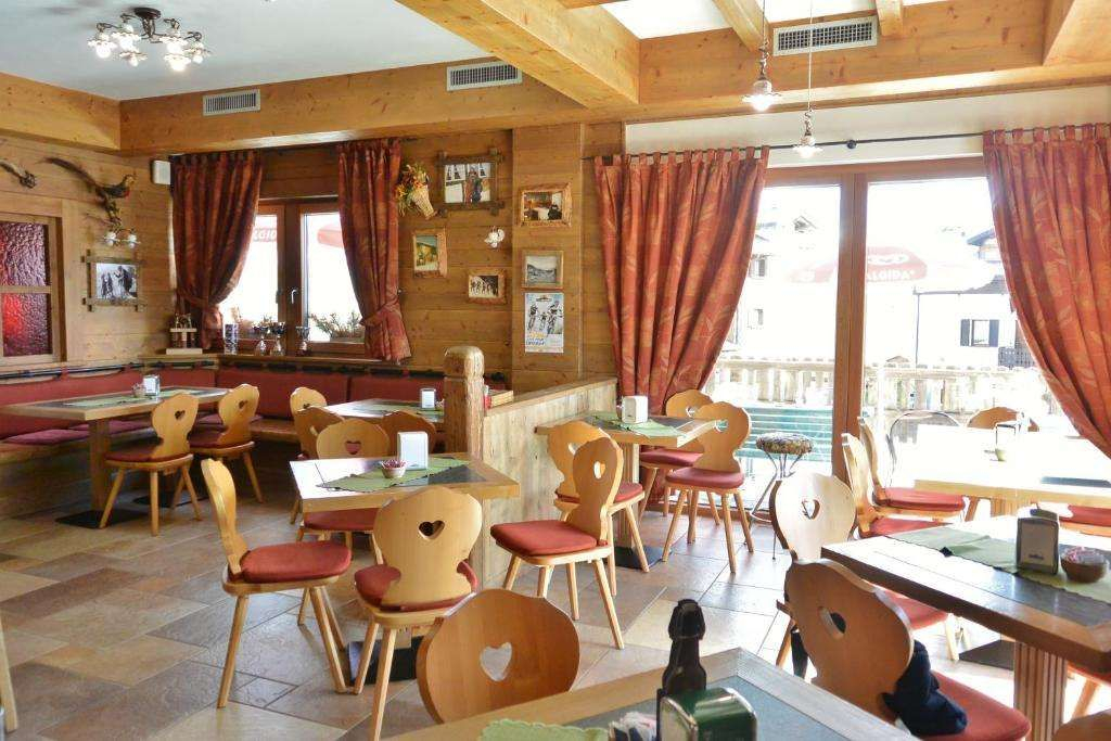 Hotel La Tea