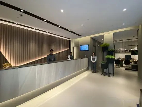SUSHIHOTEL(QibaolianmingRoadstore）
