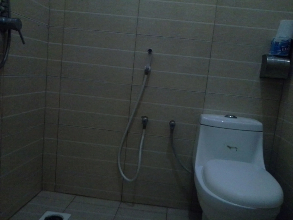 Golden Park Hotel
