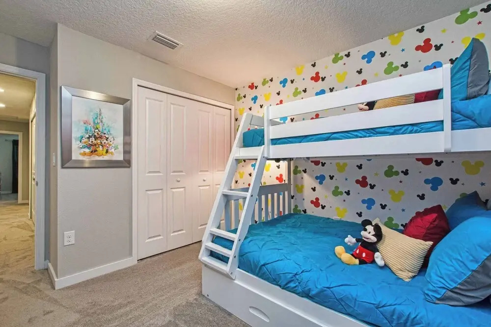 Free Pool Heat! Last Minute Deal! Near Disney 17