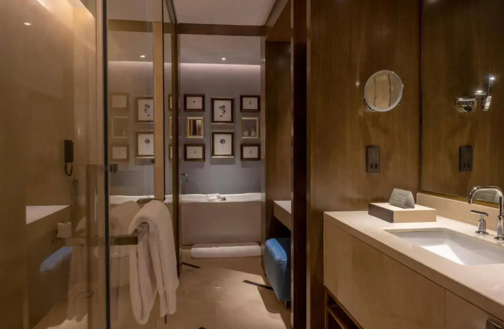 Jareed Hotel Riyadh - فندق جريد الرياض
