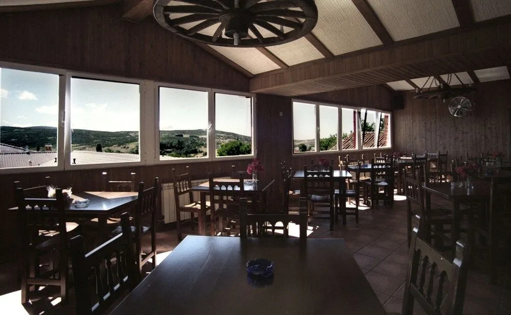 Albergue Turístico San Antón