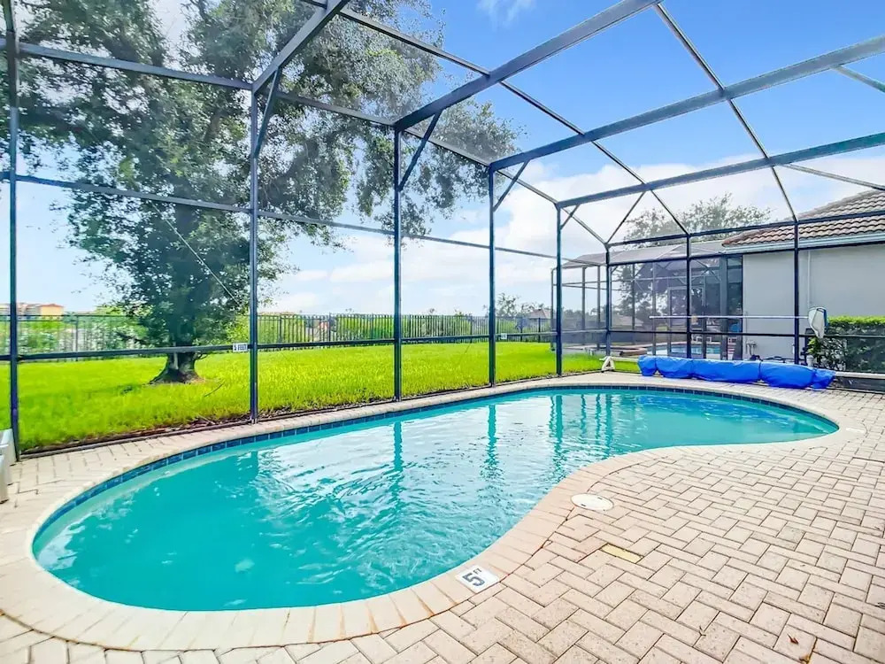Magical Adv 5 Star Villa Movie Room Arcade Pool and More