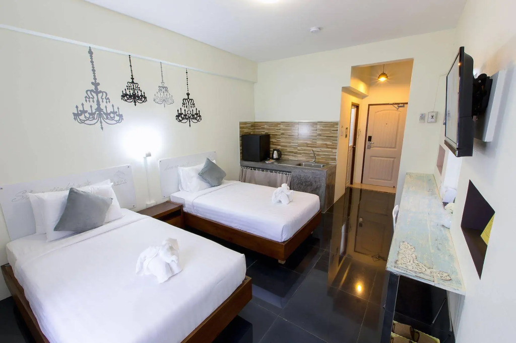 SOHO Boutique Hotel