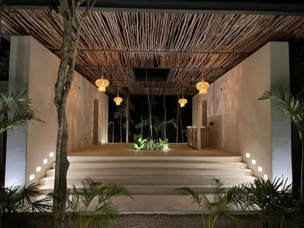 Stylish New Studio in TULUM by Simply Comfort