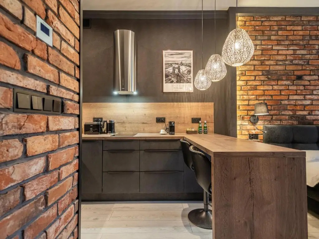 Loft House Premium Apartments