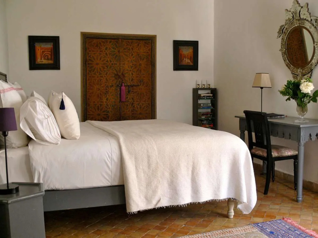 Riad El Mezouar