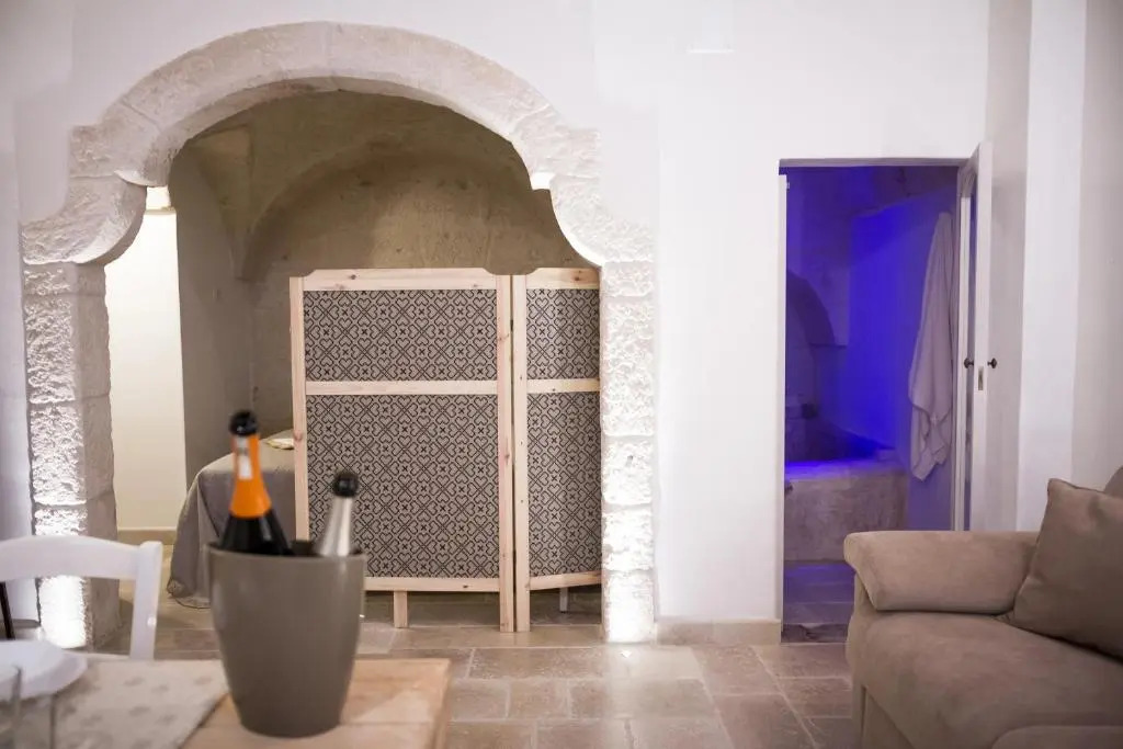 Al Caveau - Holiday House