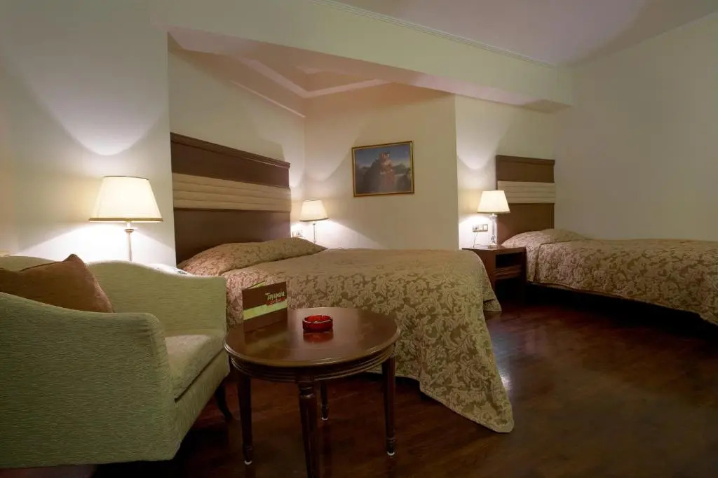 Aeton Melathron Hotel