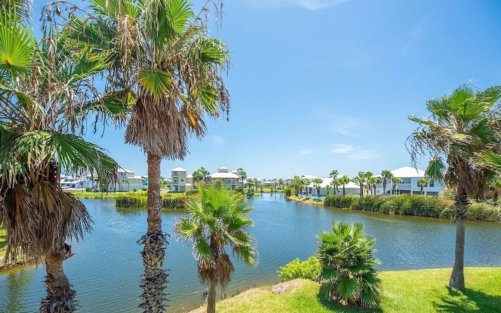 The Original Purple Pelican - 3 Br Home