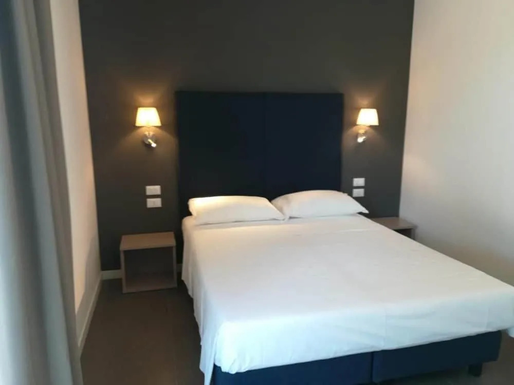 Garda Guest House