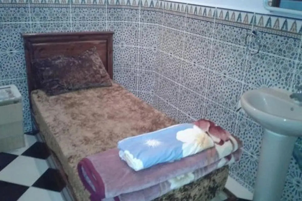 Hotel El ghazi