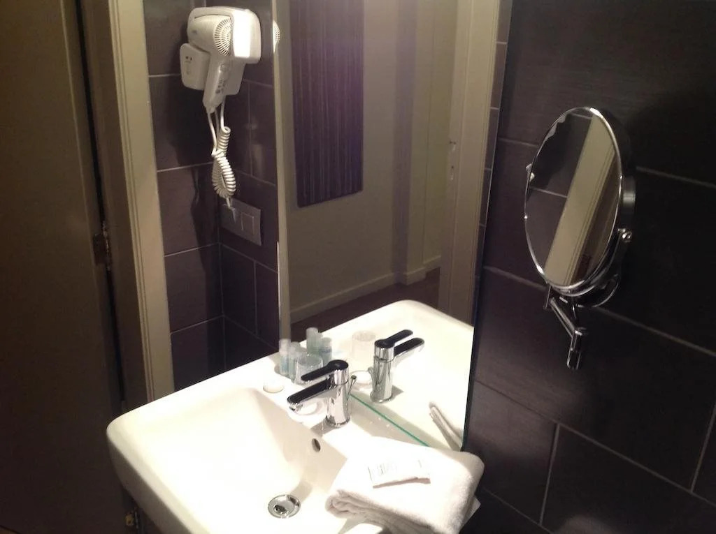 Hotel Castel
