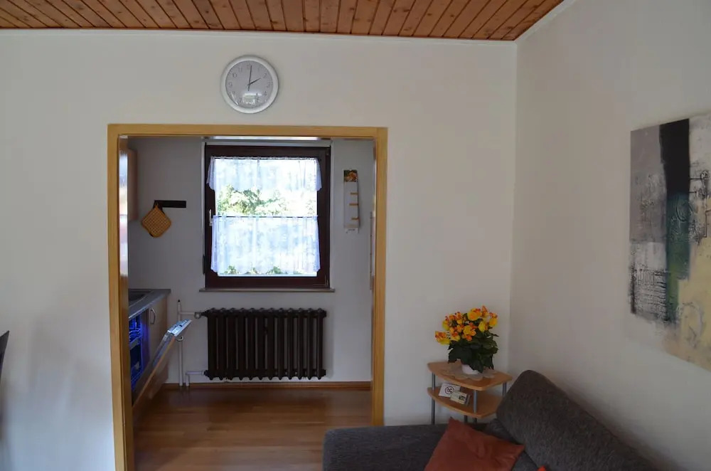 Ferienhaus Emsetal