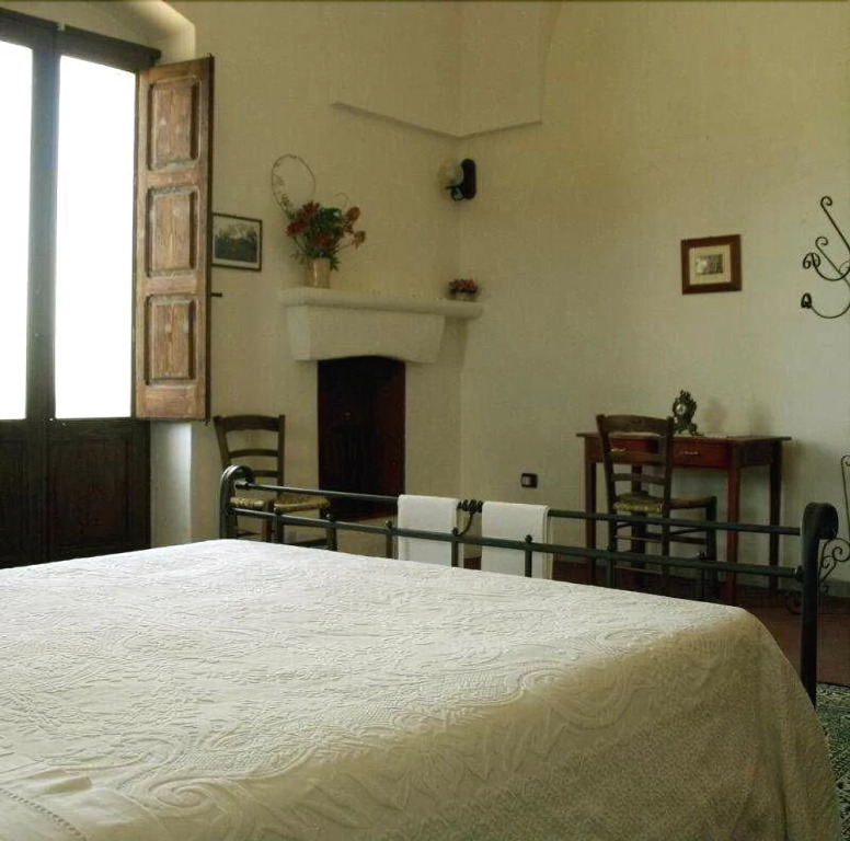 Agriturismo Masseria Bellolio