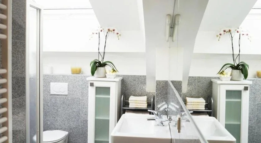Aparthotel Landhaus St. Joseph