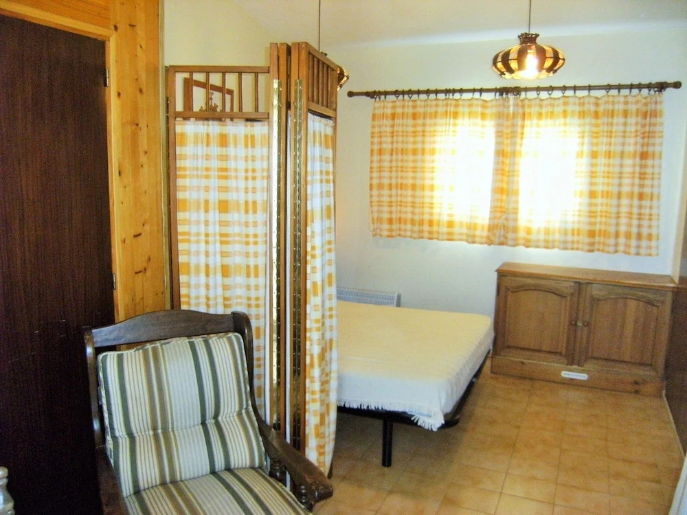 Casas Vall Gran Solsones
