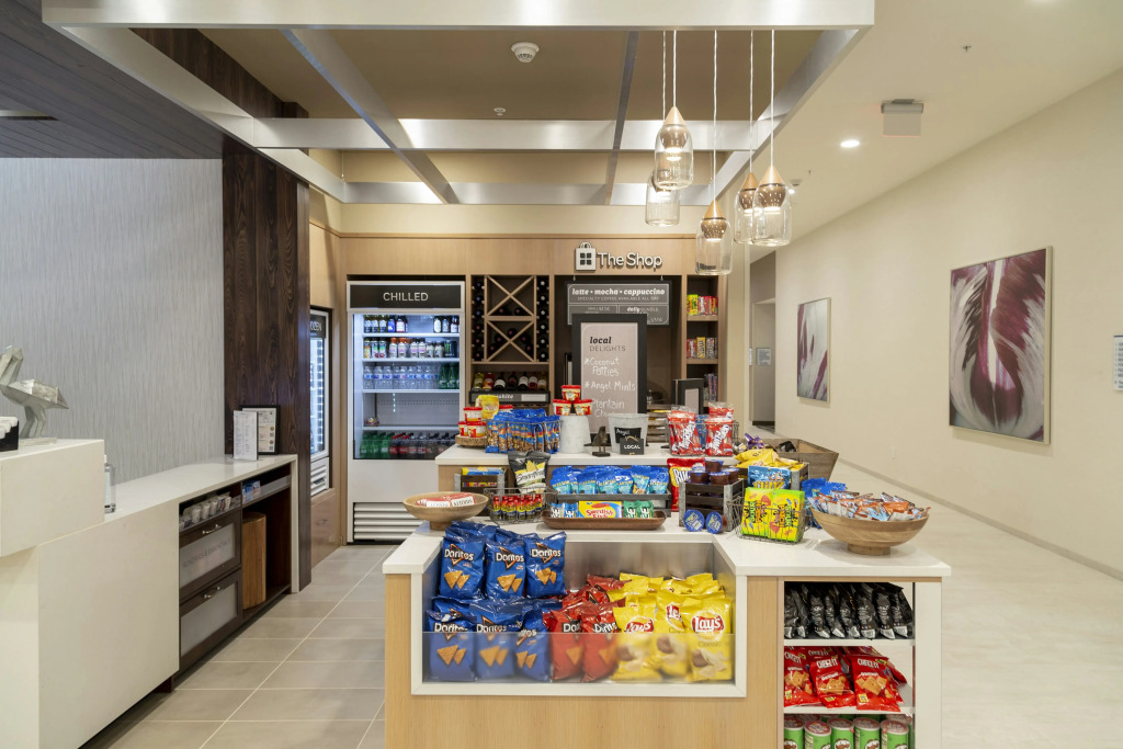 Hilton Garden Inn Tampa - Wesley Chapel