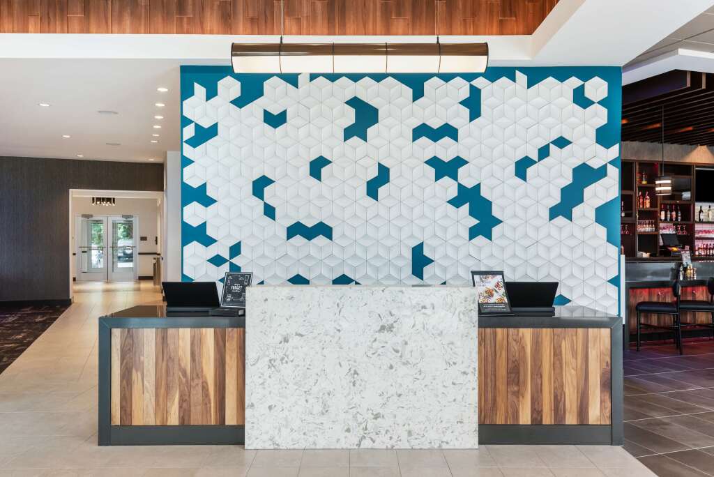 Hyatt Place Tampa/Wesley Chapel