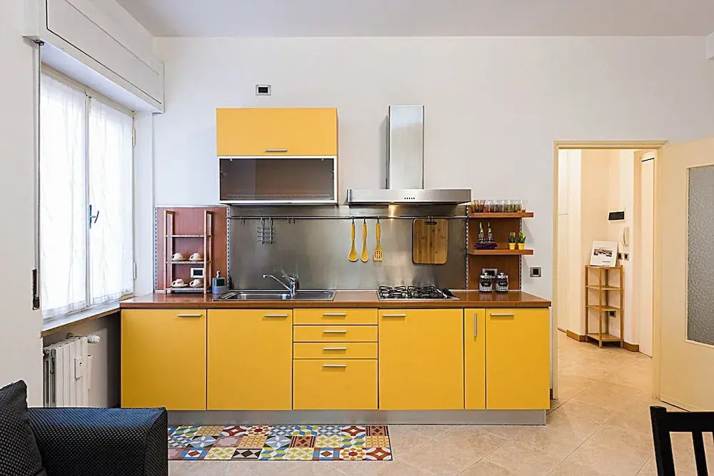 Flats4Rent Happy Days