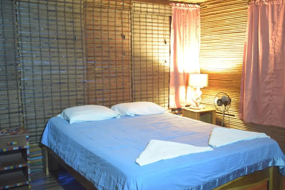 La Qhia Eco Retreat