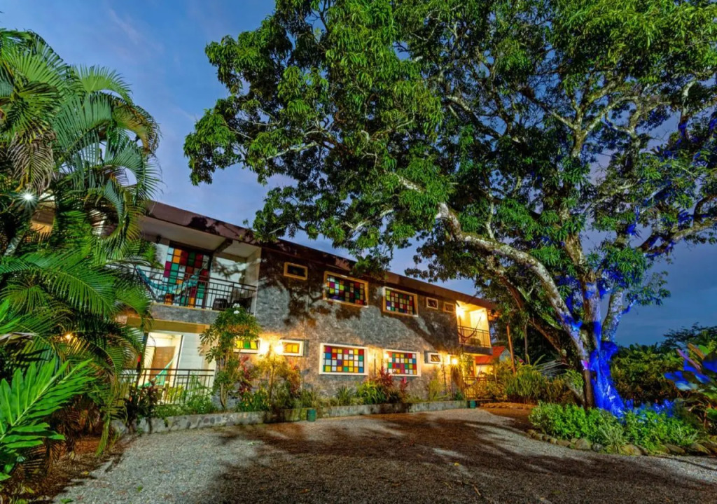 NQ Hotel Orinoquía