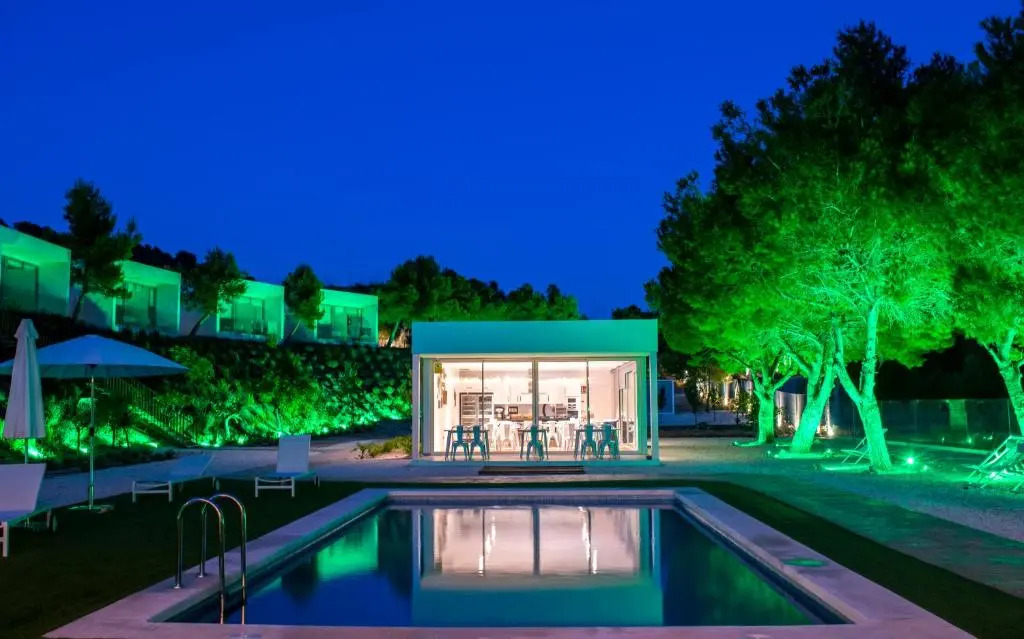 Nature Suites Puig Campana by AR Hotels & Resorts