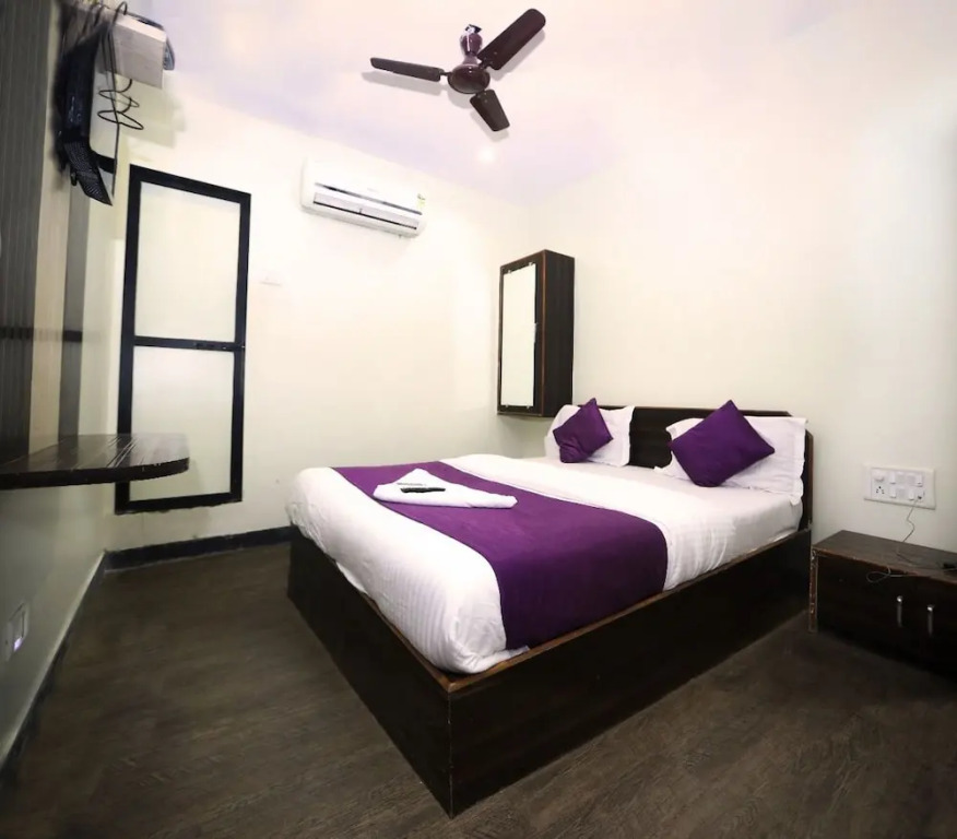 Hotel Fortune Inn
