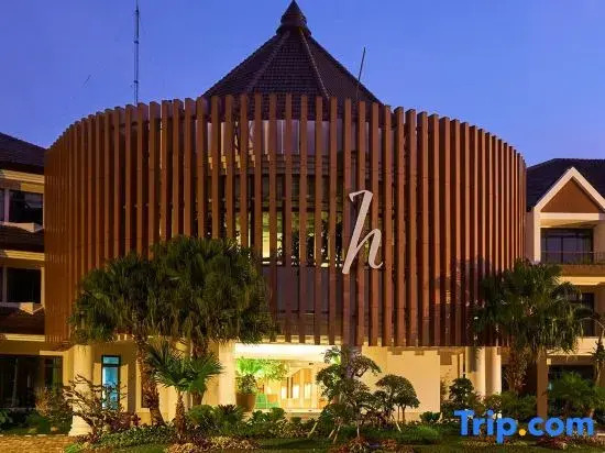 Horison Resort Tulip Puncak