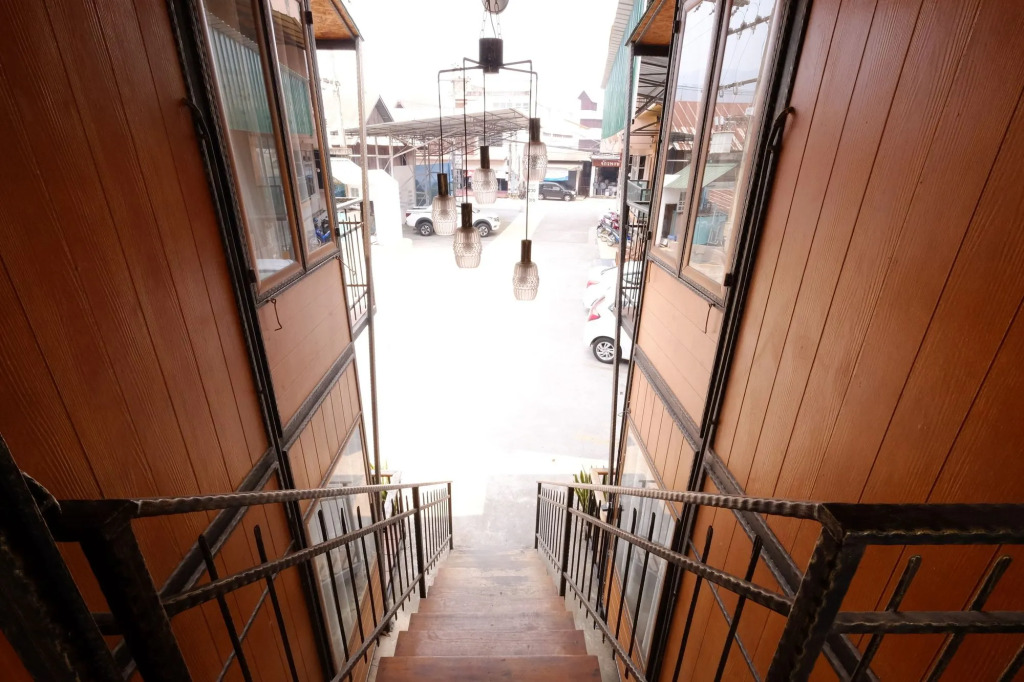 Mitaree Hotel 1