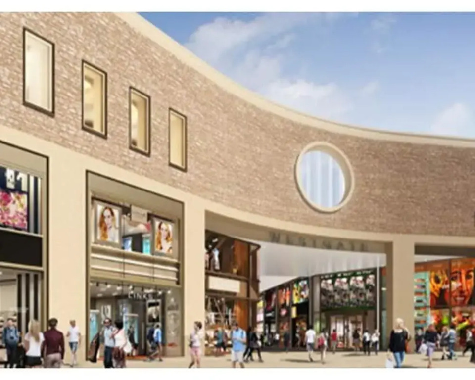 Iffley Town House