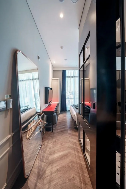 Junibino Hotel Hongdae