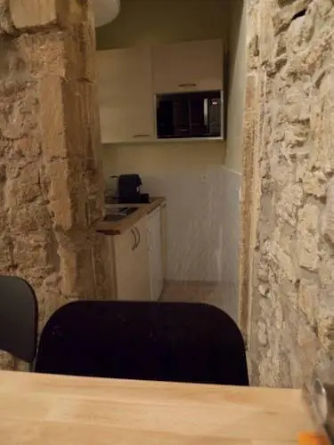 Studio Charme et Confort aux Cordeliers