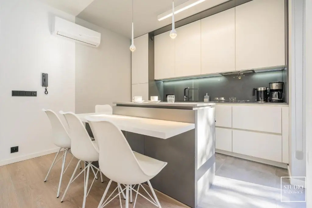 Apartamenty Premium New