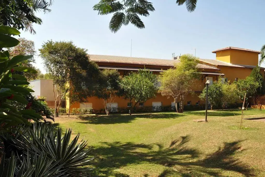 Pousada Shangrila RP