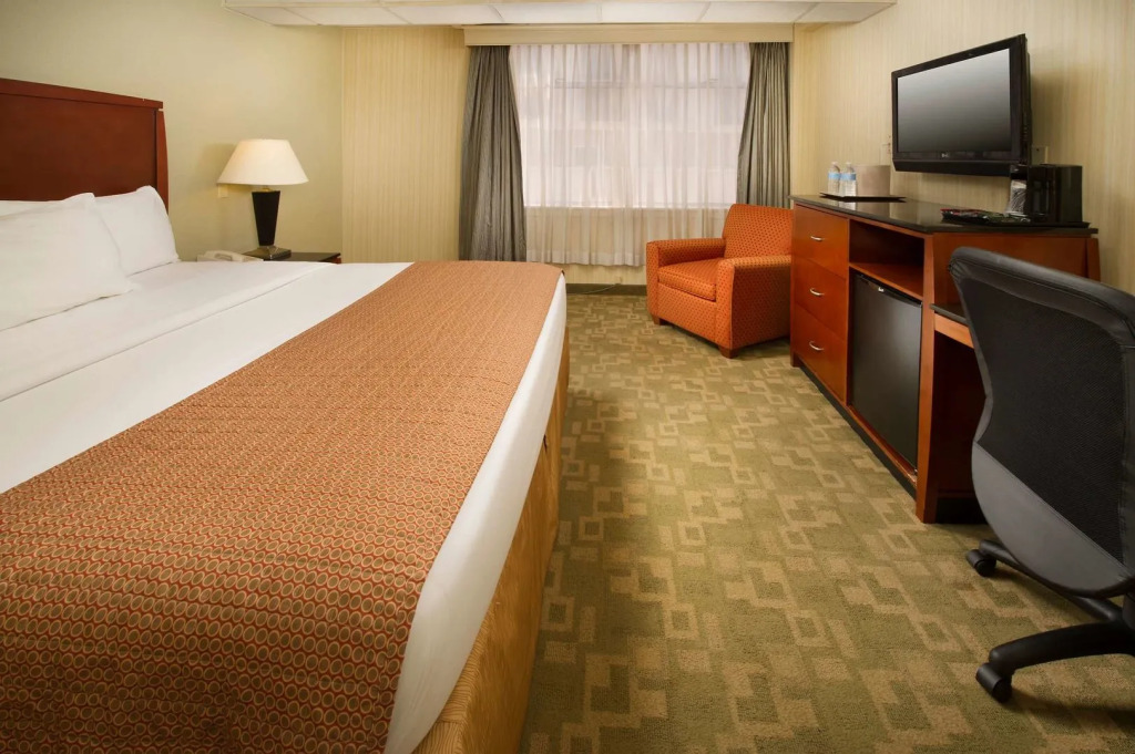 American Inn of Bethesda