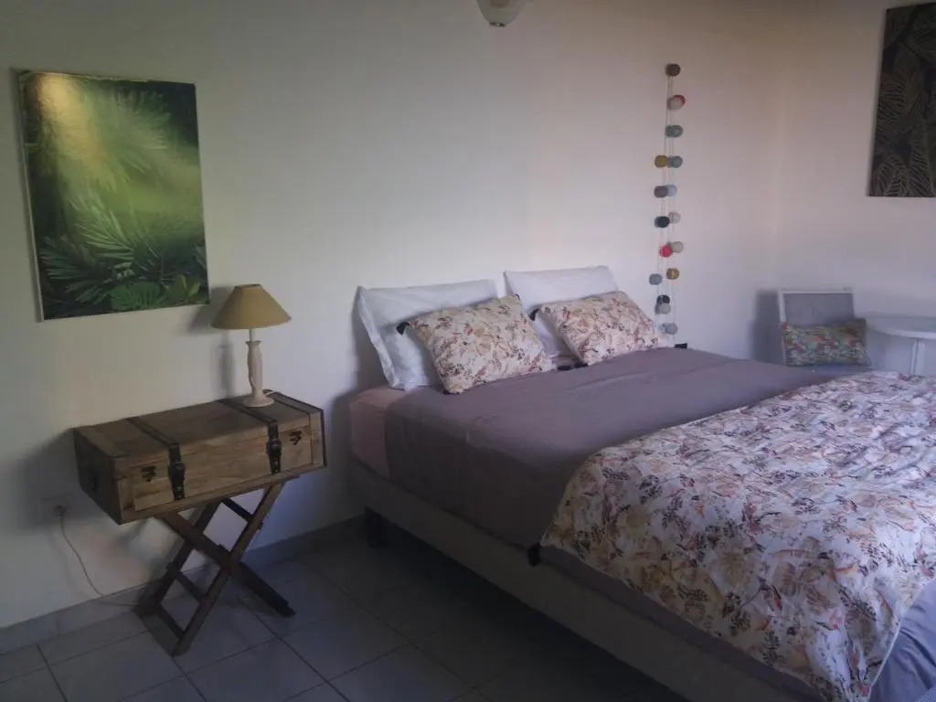 Un séjour privilégié à La Villa Gialla chambre dhôte et loft dans une maison de charme avec piscine à débordement