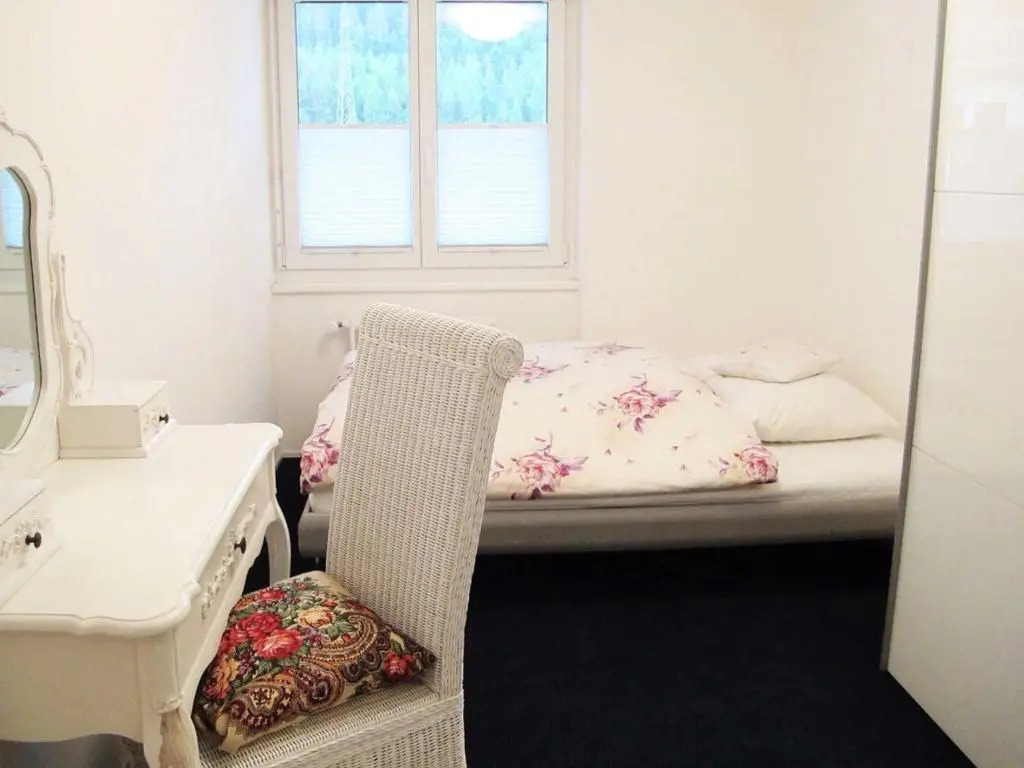 Chesa Anemona - 4,5 room appartment in a lovely relaxing atmosphere