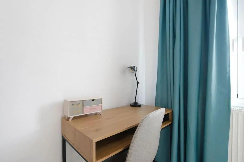 Cozy Deco Suite - Heraklion city
