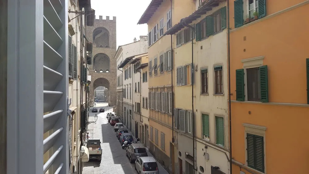 Niccolò Florence Experience