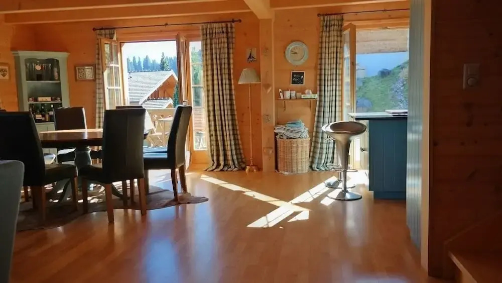 Chalet Ella
