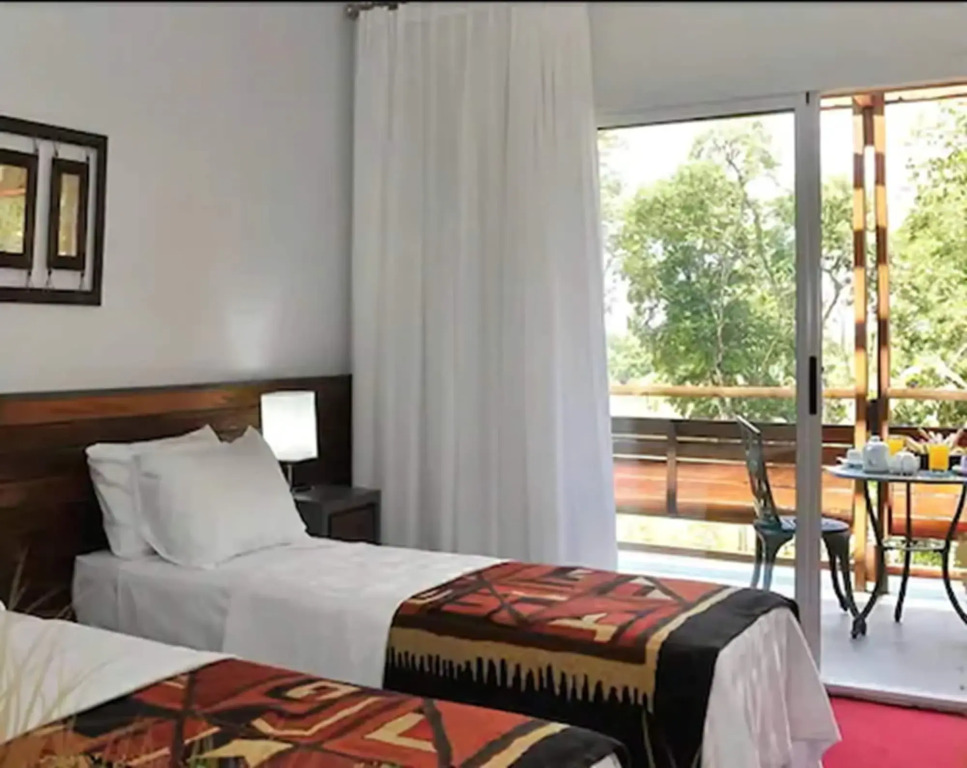 Gran Hotel Tourbillon & Lodge