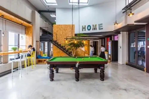 Designed LOFT Apts. for 4-person/traveller/Student