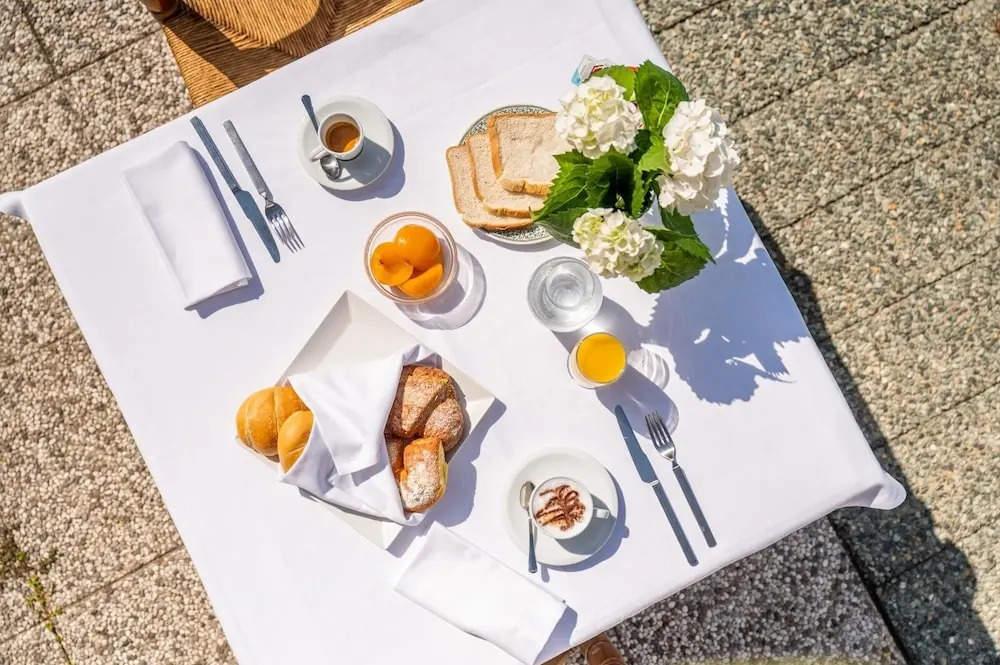 Hotel Terme Posta
