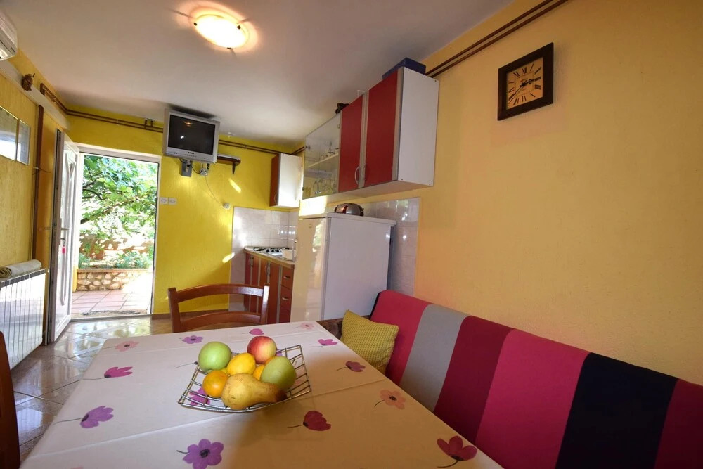 Apartments Mare