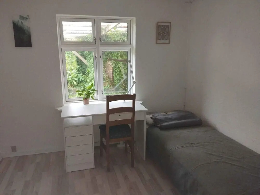 4 Star Holiday Home in Tonder