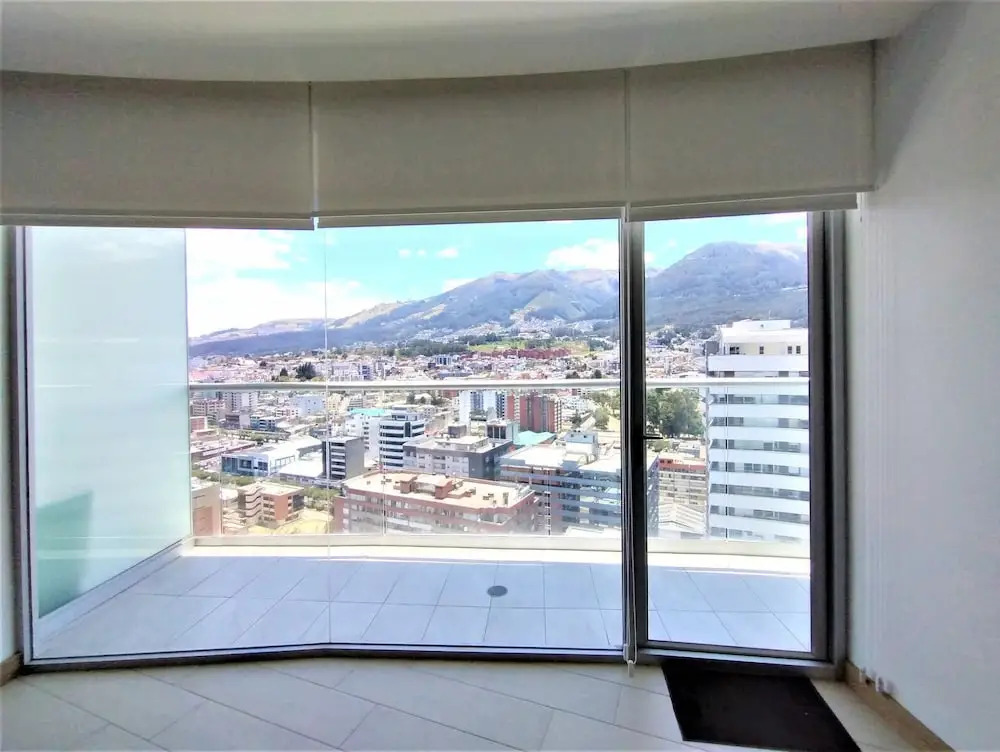One Apartment