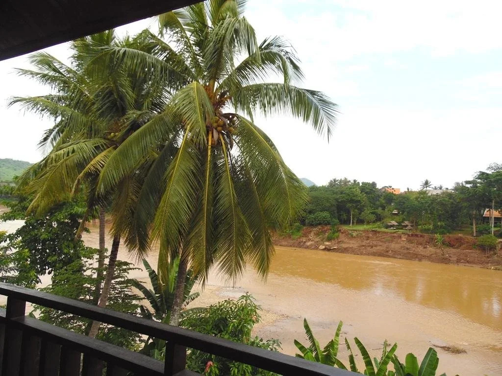 Mao Phashok Guesthouse